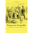 David Huyssen: Progressive Inequality