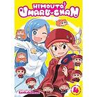 Sankakuhead: Himouto! Umaru-chan Vol. 4