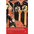 Fred Lapham: An Introduction to the New Testament Apocrypha