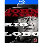 Rio Lobo (Blu-ray)