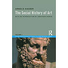 Arnold Hauser: Social History of Art, Volume 1