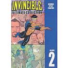 Robert Kirkman: Invincible: Ultimate Collection Volume 2 (Invincible #02)
