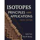G Faure: Isotopes Principles and Applications 3e