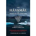 Cyrus Gorgani: The Havamal