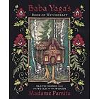 Madame Pamita: Baba Yaga's Book of Witchcraft