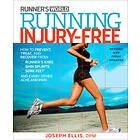 Joseph Ellis: Running Injury-Free
