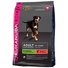 Eukanuba Dog Wild Nature Salmon 2.5kg