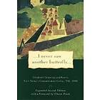 Hana Volavkova: I Never Saw Another Butterfly