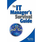 R Aalders: The IT Managers Survival Guide