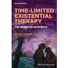 A Strasser: Time-Limited Existential Therapy The Wheel of Existence