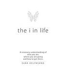 Sara Delpasand: The i in Life