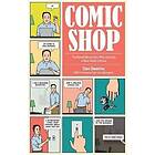 Dan Gearino: Comic Shop