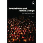 April Carter: People Power and Political Change