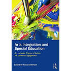 Alida Anderson: Arts Integration and Special Education