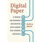 Andrew Abbott: Digital Paper