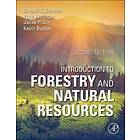 Donald L Grebner: Introduction to Forestry and Natural Resources