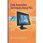 Howard Austerlitz: Data Acquisition Techniques Using PCs