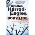 Cynthia Harrod-Eagles: Body Line