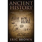 Eric Brown: Ancient History