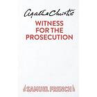 Agatha Christie: Witness for the Prosecution: Play
