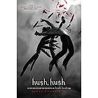 Becca Fitzpatrick: Hush, Hush