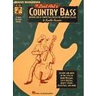 Keith Rosier: The Lost Art of Country Bass