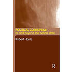 Robert Harris: Political Corruption