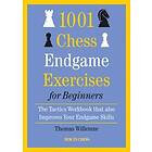 Thomas Willemze: 1001 Chess Endgame Exercises For Beginners