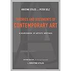 Kristine Stiles, Peter Selz: Theories and Documents of Contemporary Art