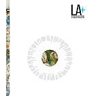 UPENN Landscape Architecture: LA+ Vitality
