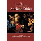 Christopher Bobonich: The Cambridge Companion to Ancient Ethics