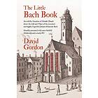 David Gordon: The Little Bach Book