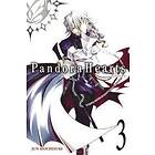 Jun Mochizuki: PandoraHearts, Vol. 3