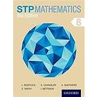 Sue Chandler: STP Mathematics 8 Student Book