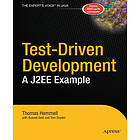 Thomas Hammell, Russell Gold, Tom Snyder: Test Driven Development: A J2EE Example