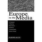 Deirdre Kevin: Europe in the Media