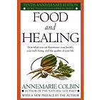 Annemarie Colbin: Food and Healing