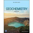 WM White: Geochemistry, Second Edition