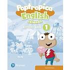 Susannah Malpas: Poptropica English Islands Level 1 Activity Book