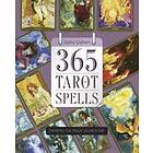 Sasha Graham: 365 Tarot Spells