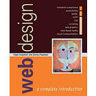 N Chapman: Web Design A Complete Introduction