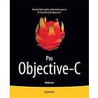 Keith Lee: Pro Objective-C