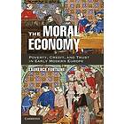 Laurence Fontaine: The Moral Economy