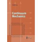 I-Shih Liu: Continuum Mechanics