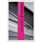 Professor David Davies: Aesthetics and Literature
