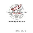 Blogger Kallos, Author Consultant Judith: Business E-mail Etiquette THE MANUAL