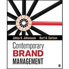 Johny K Johansson: Contemporary Brand Management
