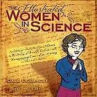 Dale Debakcsy: The Illustrated Women in Science: Year One