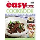 Sarah Giles: The Easy Cook Cookbook