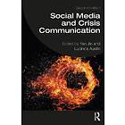 Yan Jin, Lucinda L Austin: Social Media and Crisis Communication